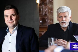 KOMENTÁŘ: Macinkovy screeny? Ministr zahraničí jakoby neznal svoje místo