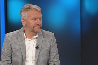 Mrklas: Motoristé za pár týdnů překonali Věci veřejné. Rozval strany povede ke ztrátě voličů