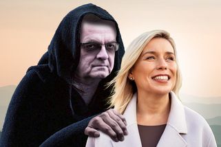 Prázdná, umělá, falešná. Lidé Danuši Nerudové nevěří | Události Luďka Staňka