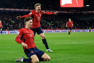 Problém pro Česko ještě před MS. Kvůli základně budou mít Krejčí a spol. velkou nevýhodu