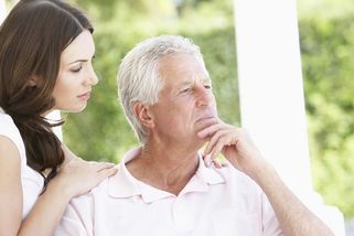 ŽENA-IN - Jako mladou mě uháněl, dneska je starý a všechno mu vadí, říká o svém o 20 let starším muži Tamara