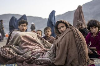 Afghánci si z Německa jezdí domů tajně na dovolenou - Novinky