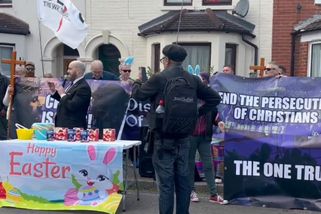 Velikonoce se inkluzivně ruší: Škola v Anglii udělala přítrž křesťanskému svátku, věřící se bouří - Echo24.cz