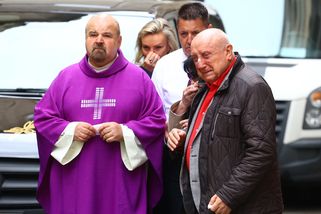 Zlomený Felix Slováček: Aničce nedokázal zahrát na poslední sbohem, museli ho zastoupit – eXtra.cz