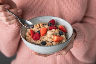 Největší chyba při hubnutí? Vynechaná snídaně. Začněte den správně!