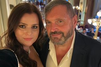 Pepa Kokta prolomil hradbu mlčení: S Ornellou jsme rozvedeni čtyři roky. Přiznal obrovské dluhy