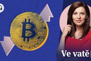 Ekonom Stroukal: Od bitcoinu raketu nečekejte, měnu rebelů už kupuje kdekdo - Seznam Zprávy