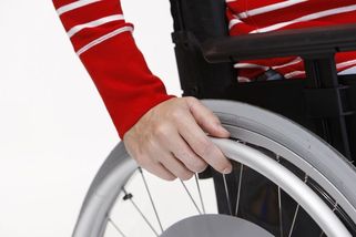 Měli ho za simulanta. Teď je na vozíku a hrozí mu amputace - Novinky