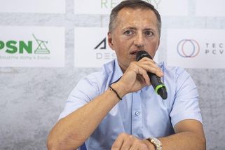 Naprosté selhání rozhodčích! Smutné, nepřijatelné, čílí se Dědek - Sport.cz