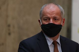 Prymula: Největším problémem není PES, ale lidé - Seznam Zprávy