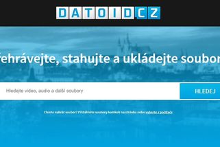 Soud zakročil. Alternativy Ulož.to jsou v Česku blokované - Novinky