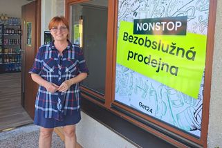 V Česku otevřela první SMS prodejna - Seznam Zprávy