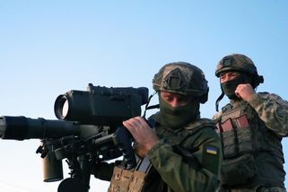 „Co ty čtyři roky dělali?“ Ukrajince zděsilo, jak se Američané brání íránským útokům