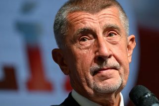 Prioritou je zajistit bezpečnost českých občanů v Íránu, sdělil Babiš