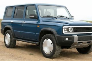 Nejspíš se vrátí značka, kterou jsme znali hlavně za socíku. A prsty v tom mají mít i Češi - Garáž.cz