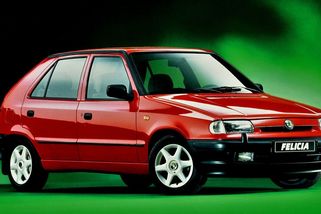Levná auta z devadesátek: Na těchto pět modelů vám stačil pakatel, za který dnes nekoupíte ani slušnou ojetinu - Garáž.cz