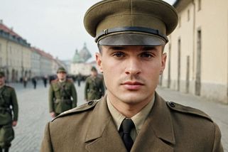 Vojna byla absurdita, které dnes sotva někdo uvěří - Médium.cz