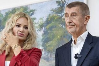 Babiš popsal komplikace své manželky kvůli válce v Íránu, ve Sněmovně se mu vysmáli