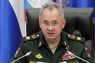 Karta se obrací. Rusko se bojí, že se ho evropské země chystají napadnout