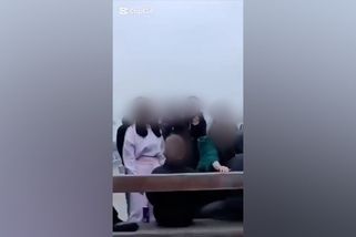 Jedna facka za druhou, ostatní přihlížejí. Na sítích se šíří video z další drsné dívčí šikany | Novinky.cz: Krimi