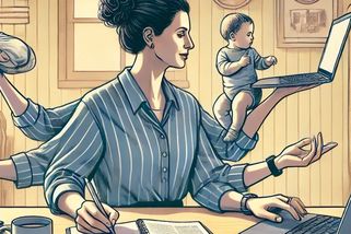 Reakce na Danielu Kovářovou: Problém nejsou bezdětné ženy, soudružko - Médium.cz