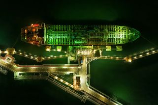 Na Evropu se valí další energetická krize, naplněnost plynových zásobníků rychle klesá - EnergoZrouti.cz