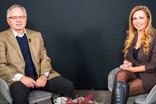 Porodník Antonín Pařízek o epidemii obézních rodiček: Problém je nejen porod, ale i následky pro dítě