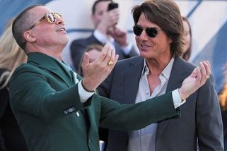 AI bitva Pitta s Cruisem. Hollywood se bouří proti virálnímu AI videu