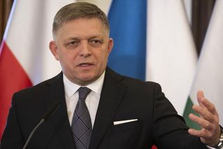 Fico odmítá nový migrační pakt - Novinky