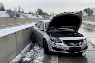 Česko brázdí 150 tisíc nepojištěných aut - Novinky