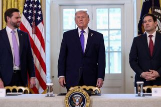 Trump rozevírá mezeru ve světových pravidlech. Může se mu to i vymstít - Seznam Zprávy