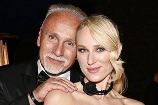 Anna Kánská po svatbě s miliardářem Chladem přiznává: Uvažuji o změně