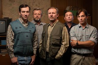 Z Devadesátek jsou lidé nadšení: Skvěle přiblížená skutečná práce policistů, píší lidé – eXtra.cz