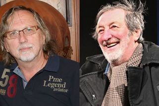 Zpěvák Janda o umělcích, kteří se aktivisticky zapojují do politiky. Bolku Polívkovi se divím, říká