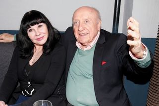 První manželku Slováčka chtěl Gott i Štaidl. Saxofonista ji podváděl s Patrasovou - Médium.cz