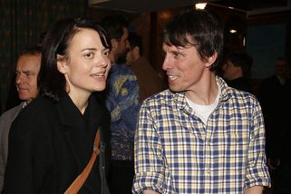 Vnuk Waldemara Matušky opustil ženu i malou dceru kvůli známé herečce. Zamiloval se do hlasu - Médium.cz