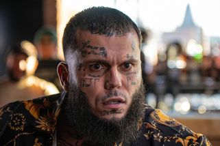 Táta si vsadil na mou prohru v Clashi, postěžoval si Leo Beránek. Ozvala se i Nela Slováková