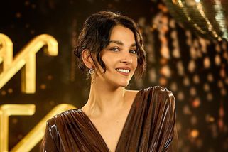 Další herečka ve StarDance! Po Sandevě se diváci mohou těšit na tuhle krásnou brunetku