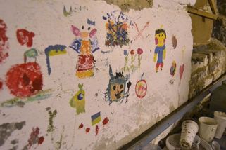 Na psychiatrii kvůli názoru. Rusko trestá ukrajinské děti za „extremismus“ - Seznam Zprávy