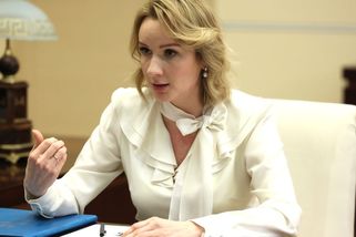 Putinova pravá ruka má doma chlapce z Mariupolu. Říkal jí, že miluje Ukrajinu - Seznam Zprávy