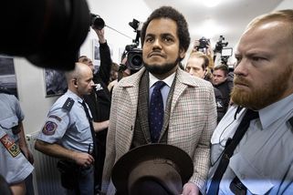 Feri chce dřív z vězení. Jsem jiným člověkem, tvrdí, avšak své oběti nepolitoval - Seznam Zprávy