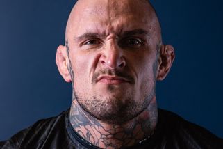 Do „ukřivděného“ Václava Siváka se obul bijec z Oktagonu ★ Fights.cz