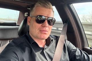 Filip Turek se konečně chytil za nos, po drsné reakci zařadil zpátečku. Pomohla výzva nejznámějšího záchranáře - Garáž.cz