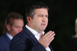 Koupil dům za 27 milionů. Od Hamáčkova vnitra má jistých 60 milionů za nájem - Seznam Zprávy