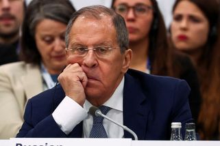 Lavrov připomněl hodiny soudného dne, Rusko prý brání katastrofě - Novinky