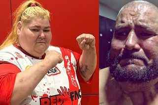 Diego Kotlár načapán při nevěře s 260kilovou sestřenicí! Hádka v rodině, vystěhování i výzva do zápasu