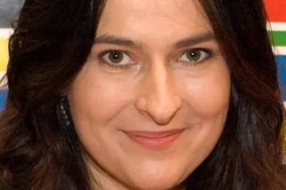 Matka sedmi dětí Markéta Šichtařová. První místo na kandidátce SPD kryje půlmilionový dar - Médium.cz