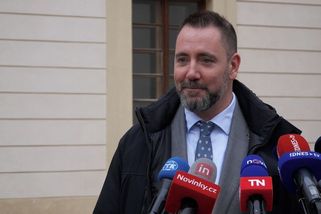 Kdo je Igor Červený - Novinky