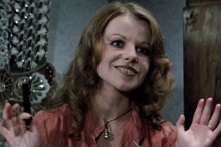 Zemřela Jorga Kotrbová - Novinky