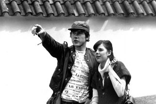 Jiří Sequens ml. hrával s Vaculíkem i Tofim. Dnes žije v ústraní s princeznou z pohádky S čerty nejsou žerty